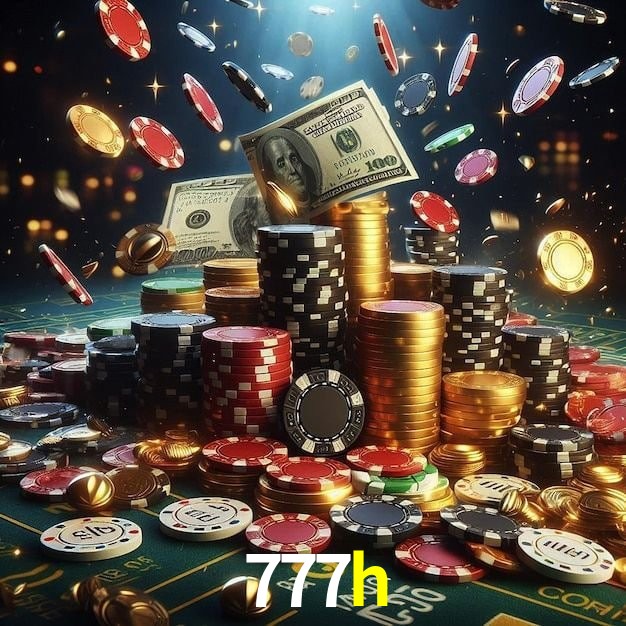 Desvendando o Mundo dos Jogos Virtuais na 777h
