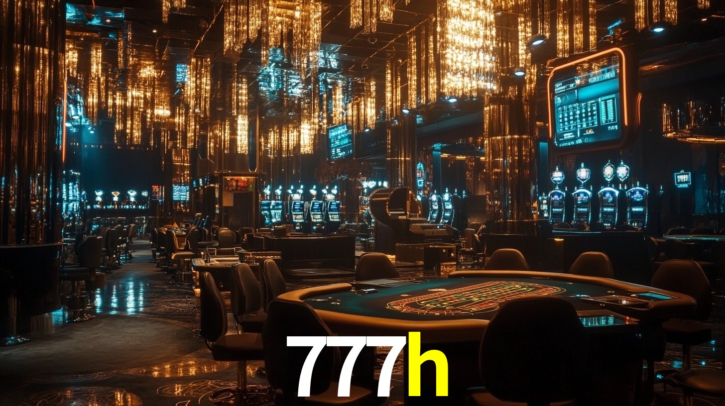 777h,777h game