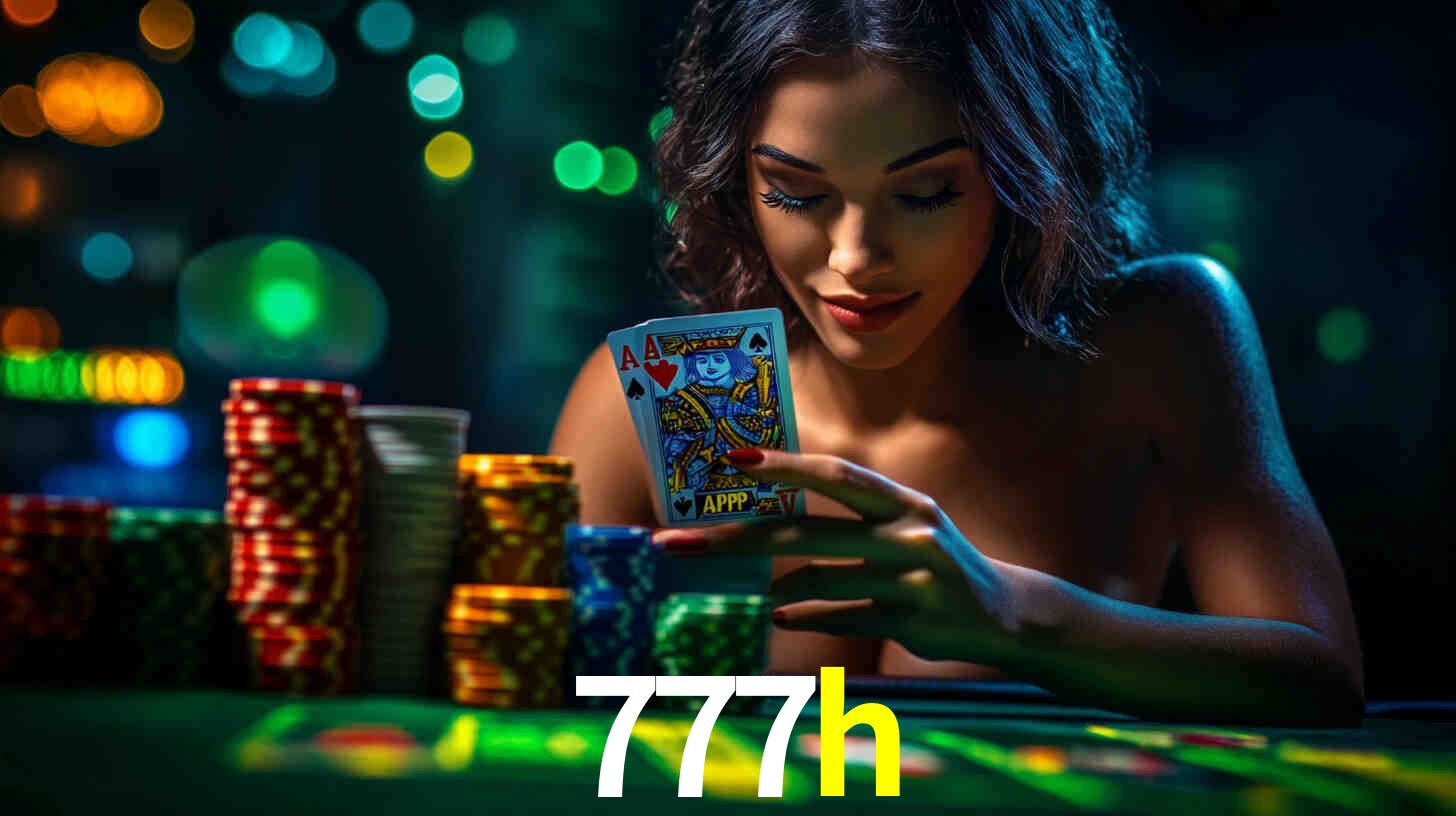 A Popularidade dos Caça-Níqueis no 777h