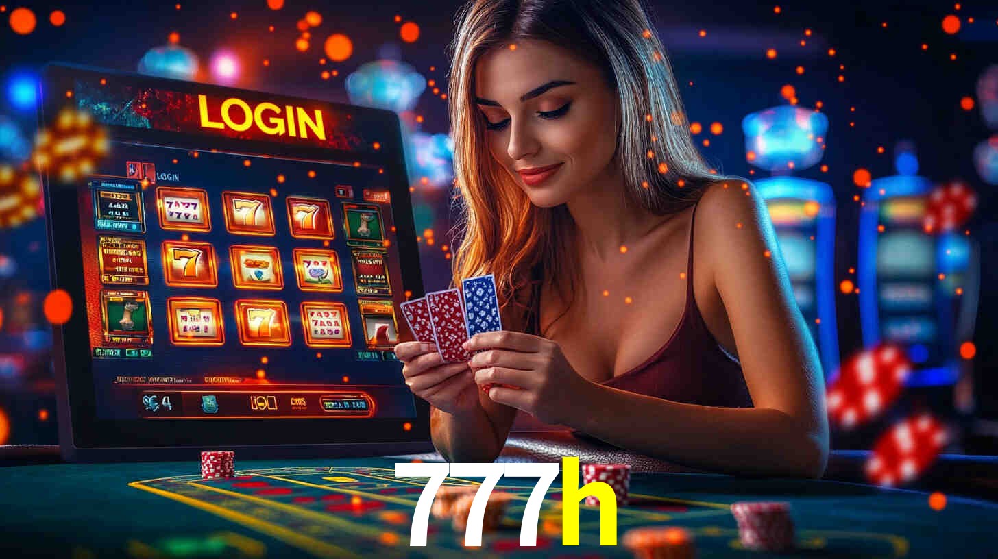 777h,777h game